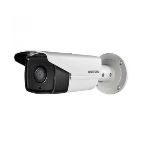Hikvision Ds-2Ce16D0T-It5 Cmos 1080P 3.6Mm Bullet Hd-Tvı Güvenlik Kamerası