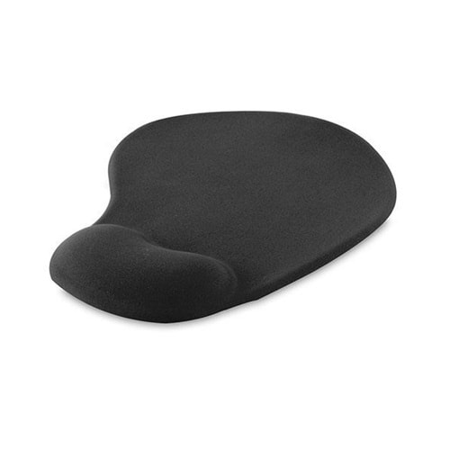 Addison 300153 Siyah Bileklikli Mouse Pad