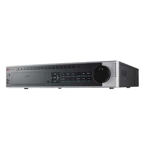 Hikvision DS-8632NI-I8 32 Kanal Network Video 12Mp Nvr Güvenlik Kayıt Cihazı
