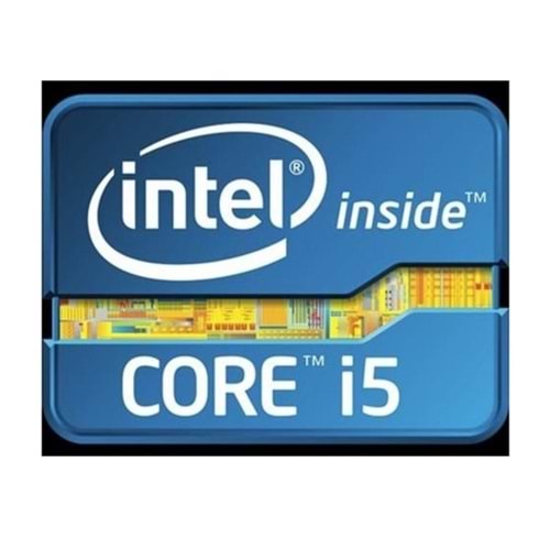 Intel Haswell İ5-4460 3.2Ghz 6Mb 1150P İşlemci Tray (Fansız) Fan Hariçtir