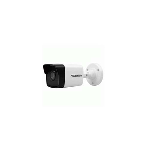 Hikvision DS-2CD1023G0E-I 1/2.8 PS CMOS 2 Mp (1080P) 4 Mm Poe Sessiz Bullet Ip Güvenlik Kamera