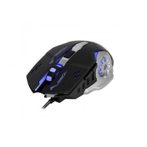 Frisby Gm-X3295K Usb Siyah Programlanabilir Gaming Mouse