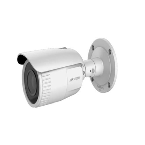 Hikvision Ds-2Cd1623G0-Iz 1/2.8 Ps Cmos 2 Mp (1080P) 2.8 - 12 Mm Poe Sessiz Motorize Lens Ip Güvenlik Kamera