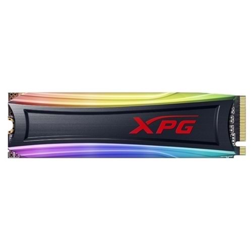 Xpg AS40G-256GT-C Spectrıx S40G M.2 256Gb (3500/3000Mb/S) Pcıe + Nvme (3D Tlc) Ssd Disk (22X80Mm)