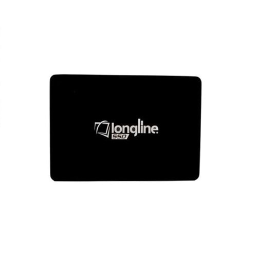 Longline Lngsuv3D560/120Gb S400 Pro 2.5 120Gb (560/530Mb/S) Sata (3D Nand) Ssd Disk (7Mm)