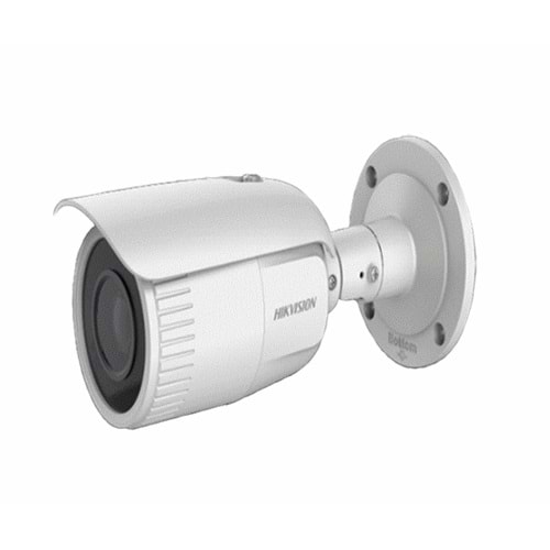 Hikvision Ds-2Cd1643G0-Iz 1/3 Cmos Sensör 4Mp 2.8 - 12 Mm Poe Sessiz Motorize Lens Ip Güvenlik Kamera