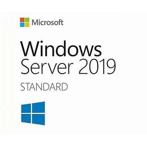 Microsoft P73-07801 Windows 2019 Standart Server 16 Core Oem Tr