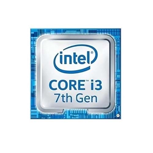 Intel Kaby Lake İ3-7100 3.9Ghz 3Mb 1151P İşlemci Tray (Fansız)