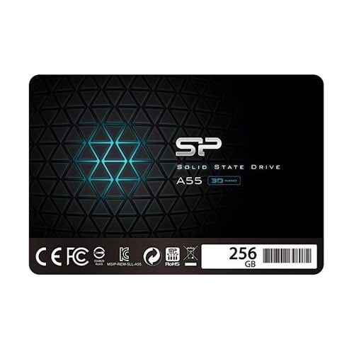 Silicon Power SP256GBSS3A55S25 Ace A55 2.5