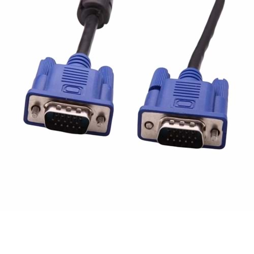 S-Link SL-VGA19 5Mt 15E/15E Monitör Kablosu