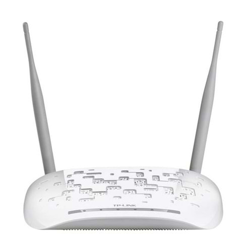 TP-Link Tl-Wa801Nd 1 Port 300Mbps 2Xanten Access Point