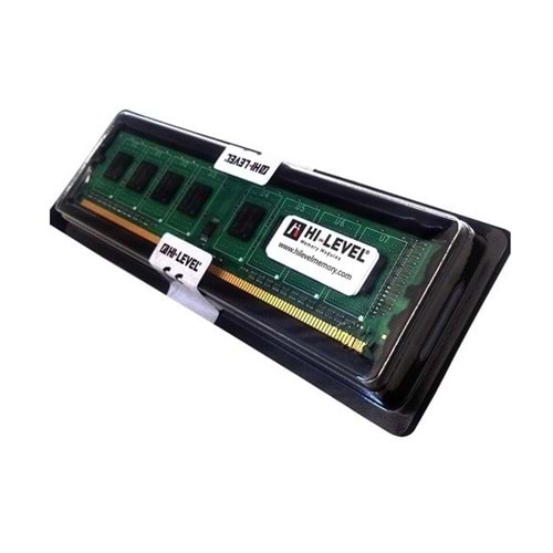 HI-LEVEL 8 GB DDR4 HLV-PC21300D4-8G 2666 Mhz Tek Modül RAM