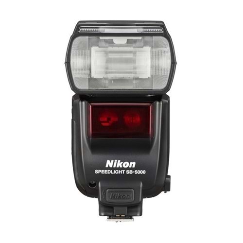 Nikon SB5000 AF Speedlight Tepe Flaş