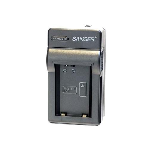 Sanger NP-FW50 Sony Uyumlu Şarj Cihazı