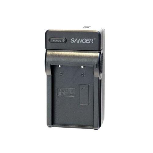 Sanger EN-EL5 Nikon Uyumlu Şarj Cihazı