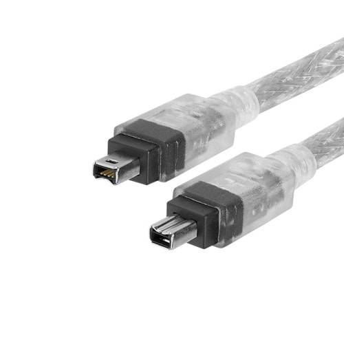 Ce-link Firewire DV Kablo 4pin to 4pin 1.5m