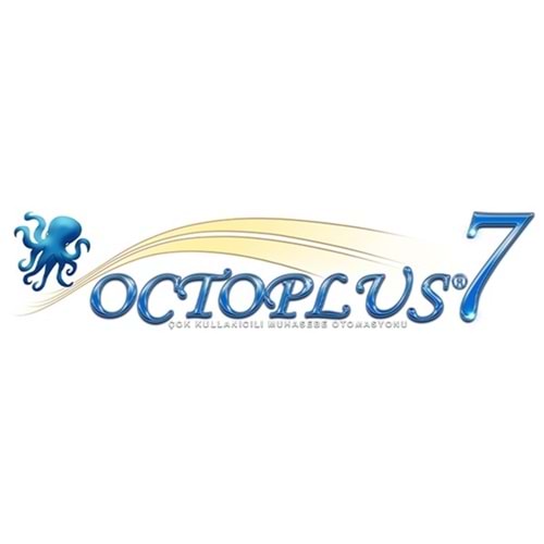 Akınsoft OctoPlus7 Paket -2