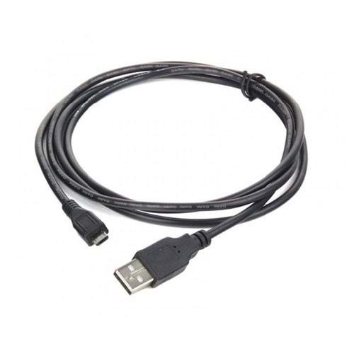 Dark 1.5mt Micro Usb To Usb Data Kablo Siyah (DK-CB-USB2MICROL150)