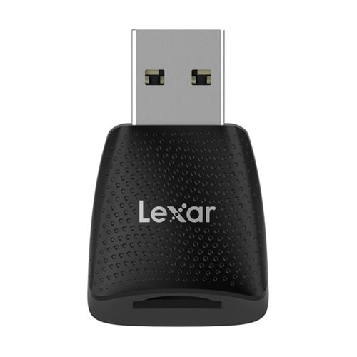 Lexar MicroSD Card USB 3.2 UHS-I Reader Kart Okuyucu