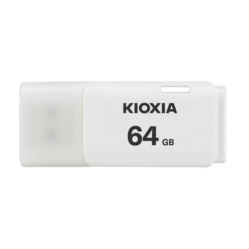 Kioxia 64GB U202 Usb2.0 Flash Bellek (LU202W064GG4)
