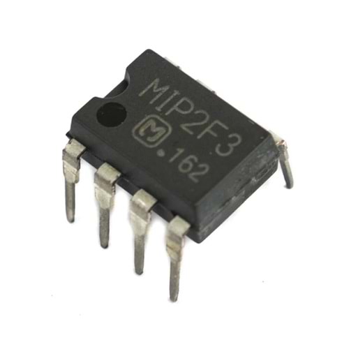 MIP2F3 Entegre