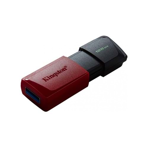 Kingston 128GB Data Traveler Exodia USB3.2 Usb Bellek (Siyah Kırmızı) DTXM/128GB
