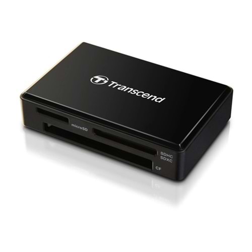 Transcend TS-RDF8K2 USB 3.0 Kart Okuyucu