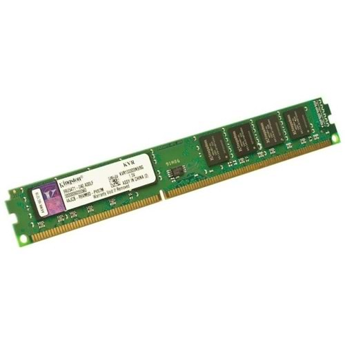 Kingston 8Gb KVR1333D3N9/8G 1333Mhz Ddr3 1.5 Volt Pc Bellek