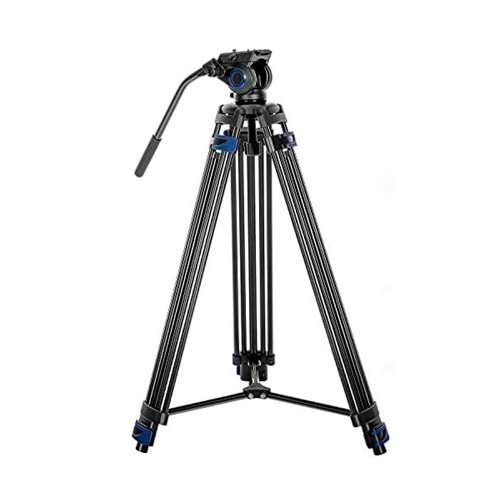 DP 888 Professional Video Kamera Tripod 180M