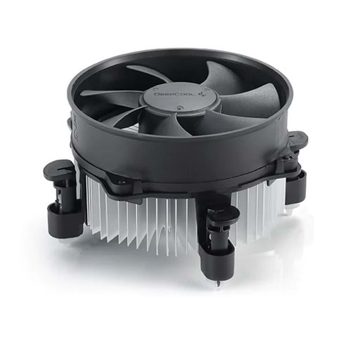 DeepcoolL ALTA-9-PWM-1700 LGA 1700 92 mm İşlemci Soğutucu