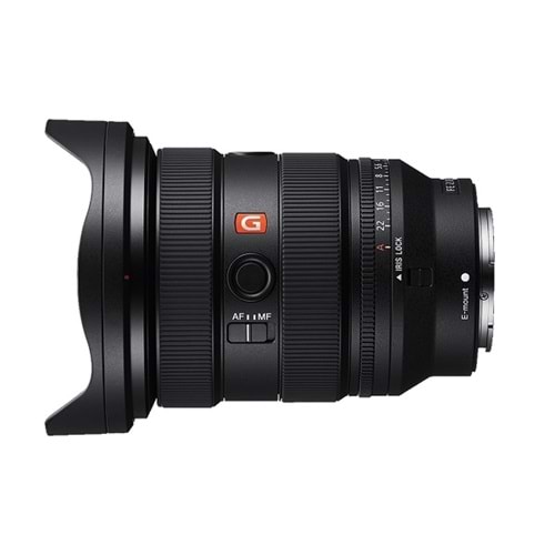 Sony FE 16-35mm f/2.8 GM II Lens