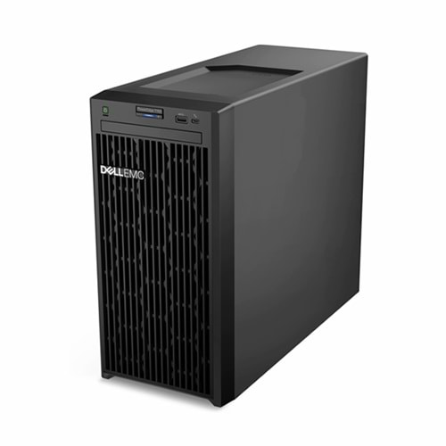 Dell PowerEdge T150 PET150SPL3 XEON E-2314 1x16GB 1X2 TB 4U TOWER 300W Server