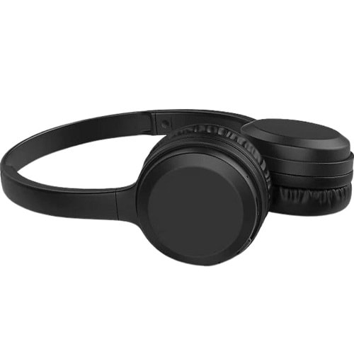 Philips TAH1108BK/00 Kulak Üstü Bluetooth Kulaklık