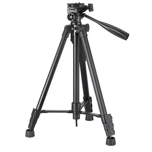 Kingjoy VT-860S Hafif Video Tripod