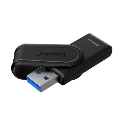 Kingston 64GB DTXS/64GB Exodia S Usb Bellek