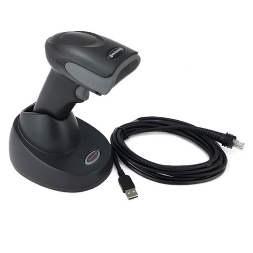 Honeywell 1472G VOYAGER 1D/2D USB Kablosuz Karekod Barkod Okuyucu