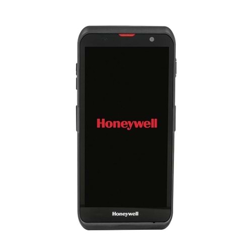 Honeywell EDA52 6603 5,5(inç) 4GB/64GB 1D/2D Okuyucu Wifi Android 11 El Terminali