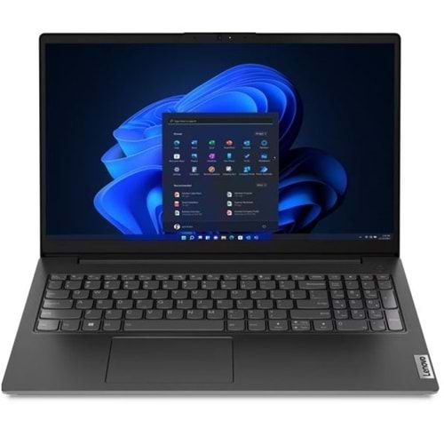 Lenovo V15 G4 AMN 82YU0124TX R5-7520U 8 GB 512GB 15.6 Dos FHD Dizüstü Bilgisayar