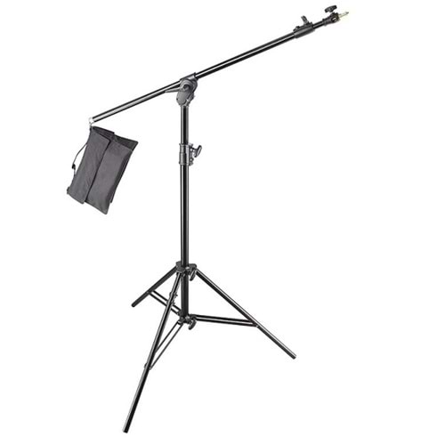 Godox 420LB 320cm Deveboynu Işık Ayağı