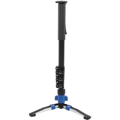 Dp 802 Plus Profesyonel 175cm Metal Ayaklı Monopod