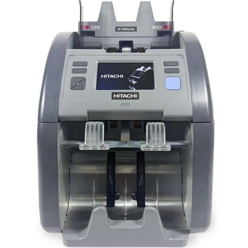 Hitachi IH 110 Para Sayma Makinesi