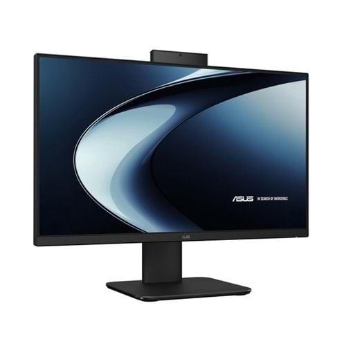 Asus V440VAK-C58512B0D Core 5 210H 8GB 512GB SSD 23.8 FHD DOS Siyah Masaüstü Bilgisayar