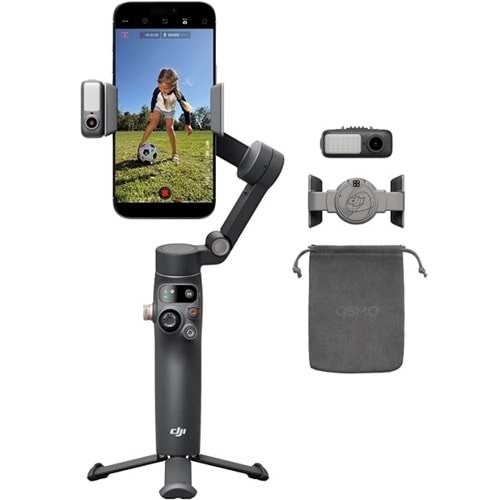 Dji Osmo Mobile 8 Gimbal