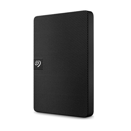 Seagate STKM1000400 Expansion 2.5 1TB USB 3.0 Siyah Taşınabilir Harddisk