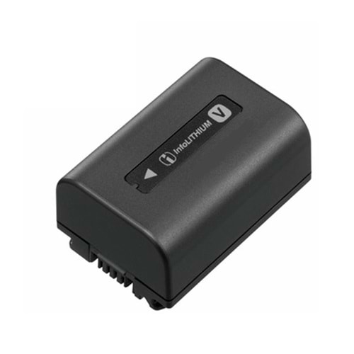 Dp NP-FV50 Sony Uyumlu Batarya