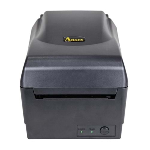 Argox OS-200 Pro Therma + Thermal Transfer Usb 150mm/sn 203Dpi Barkod Yazıcı