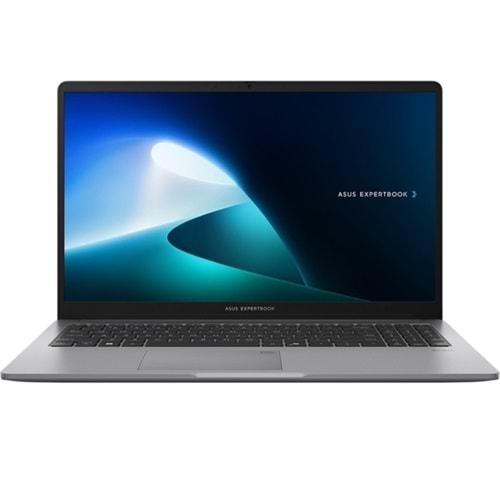 Asus P1503CVA-VT2392D Core 5 210H 16GB 512GB SSD 15.6 Dos Taşınabilir bilgisayar