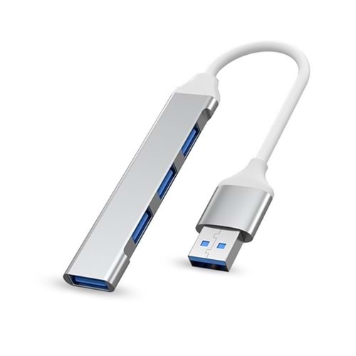 Frisby FA-7680C USB 3.0 - 4 Port Usb Çoklayıcı Hup