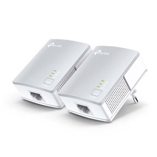 Tp-Link TL-PA4010KIT Powerline Adaptör