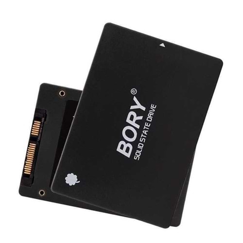 Bory R500-C128G 128Gb Sata3 Ssd 550/510 Mbs (3 Yıl Garantili)